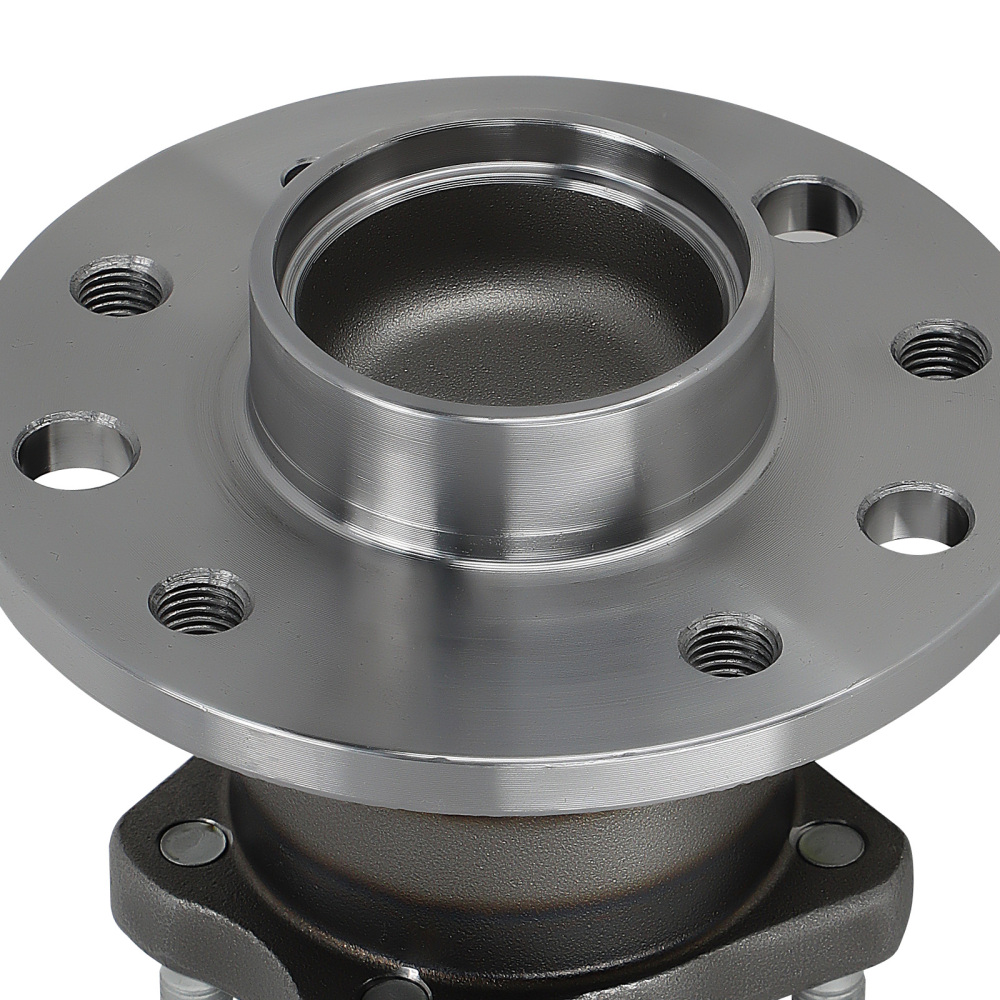 1pc Set mozzo ruota asse posteriore compatibile per Opel Astra H A04 2005-2010 1.2/1.3 CDTi