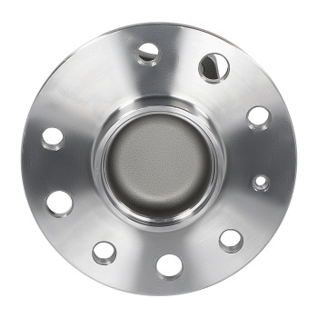 Juego de buje de rueda eje trasero compatible para Opel Astra H L48 2004-2010 1604316