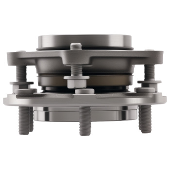 Front Wheel Hub Assembly compatible for Toyota 4Runner 4WD 2003-2021 43502-35220 950001