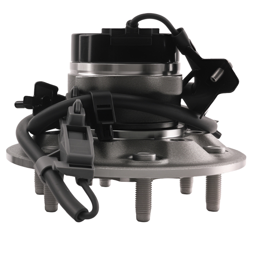 2x Front Left Right Wheel HubBearing compatible for Colorado 2004-2008 29515106