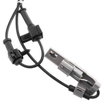 2x Front Left Right Wheel Hub Assembly compatible for GMC Canyon 2004-2008 BR930702