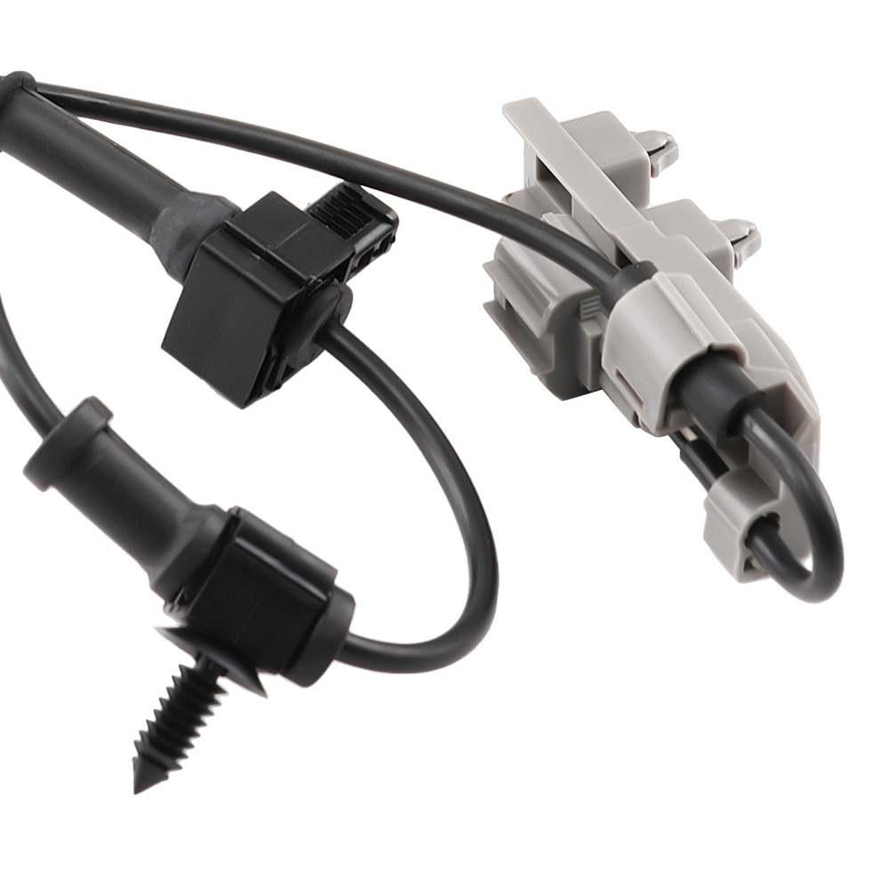 2x Front Left Right Wheel Hub Assembly compatible for GMC Canyon 2004-2008 BR930702