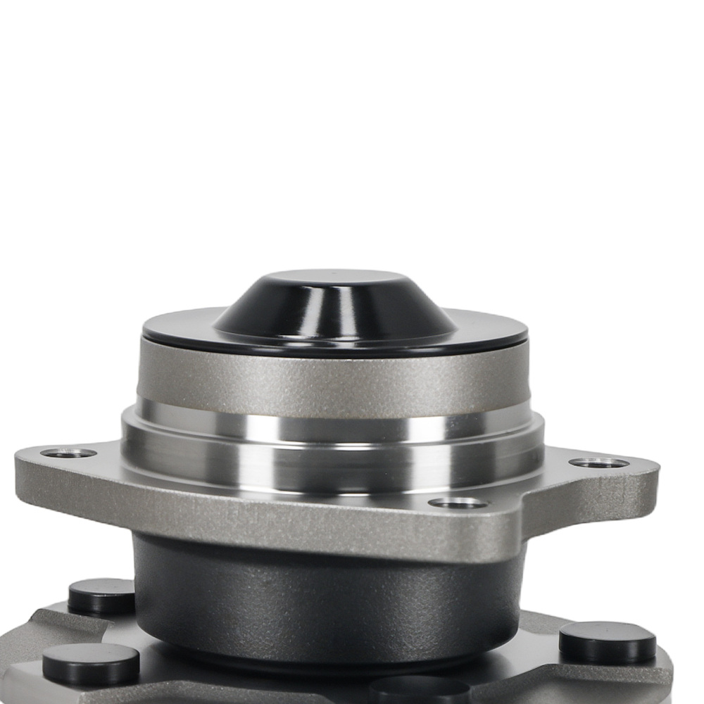 Rear Left Right Wheel Bearing Hub Assembly compatible for Chrysler TownCountry 512170