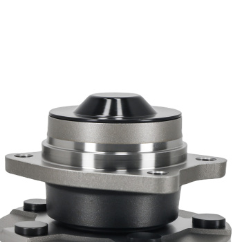 Rear Left Right Wheel Bearing Hub Assembly compatible for Chrysler TownCountry 512170
