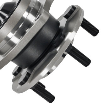 Rear Left Right Wheel Bearing Hub Assembly compatible for Chrysler TownCountry 512170