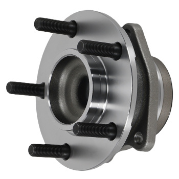 Rear Left Right Wheel Bearing Hub Assembly compatible for Chrysler TownCountry 512170