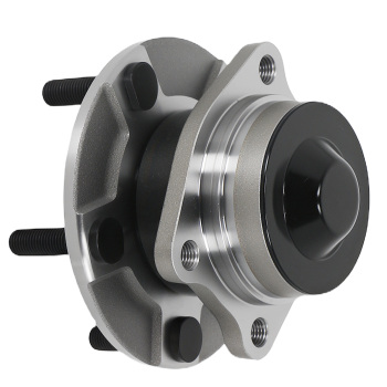 Rear Left Right Wheel Bearing Hub Assembly compatible for Chrysler TownCountry 512170