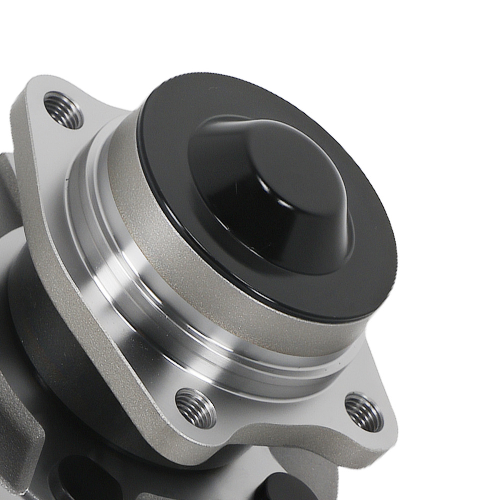 Rear Left Right Wheel Bearing Hub Assembly compatible for Chrysler TownCountry 512170