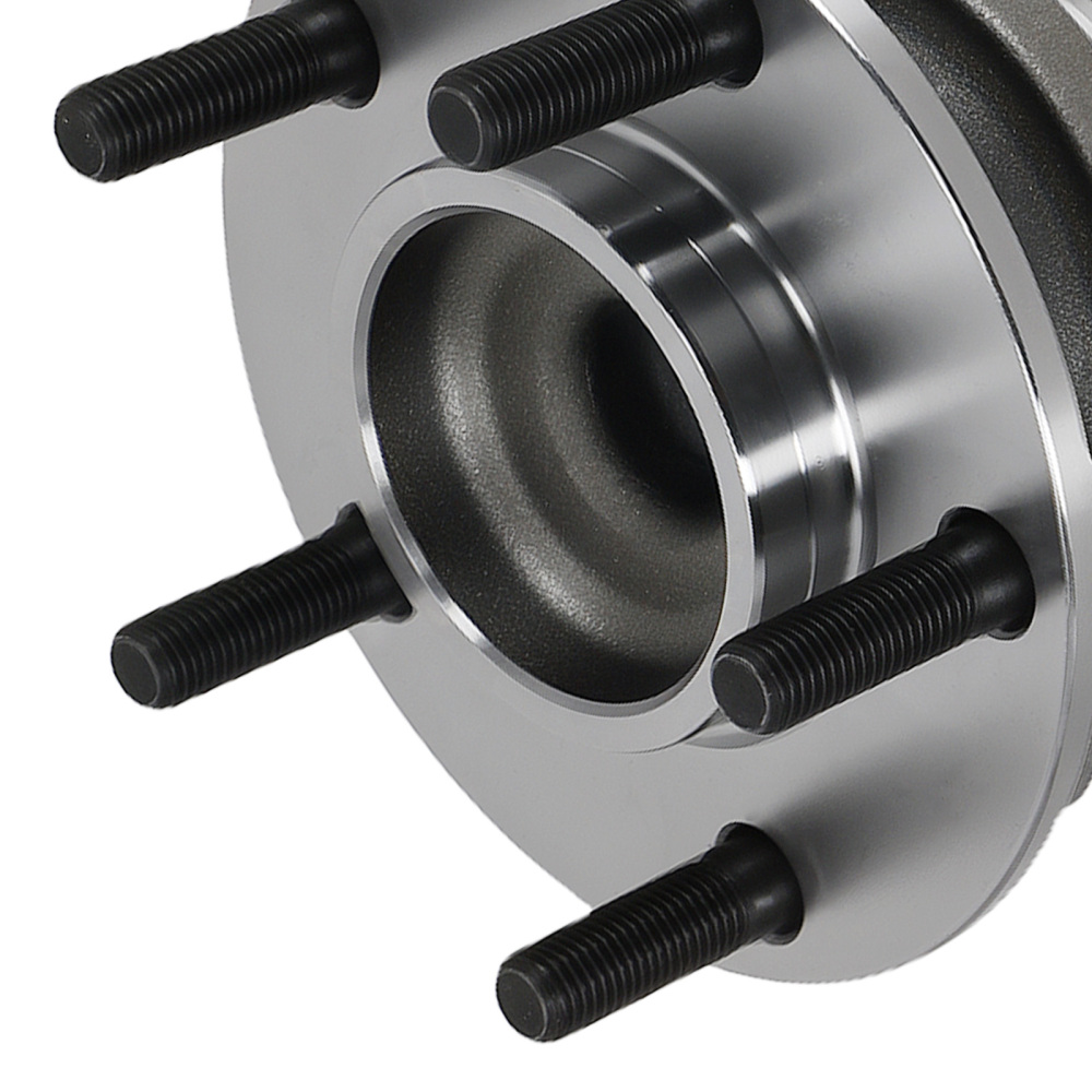 Rear Left Right Wheel Bearing Hub Assembly compatible for Chrysler TownCountry 512170