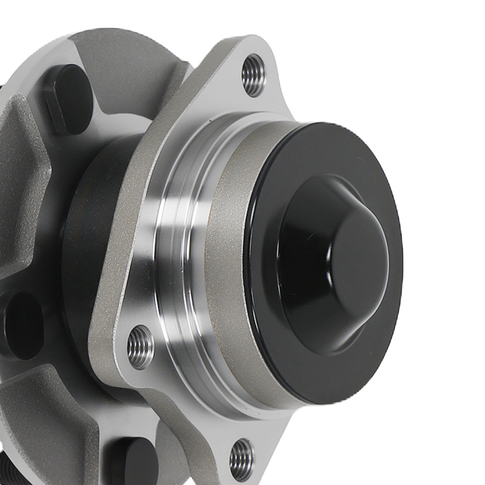 Rear Left Right Wheel Bearing Hub Assembly compatible for Chrysler TownCountry 512170