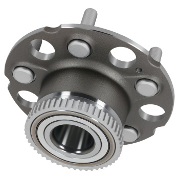 Rear Wheel Bearing Hub Assembly compatible for Honda Odyssey 99-04 42200S0XA50 ABS