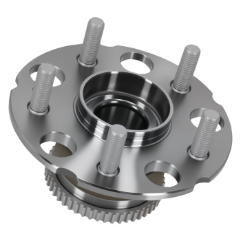 Rear Wheel Bearing Hub Assembly compatible for Honda Odyssey 99-04 42200S0XA50 ABS