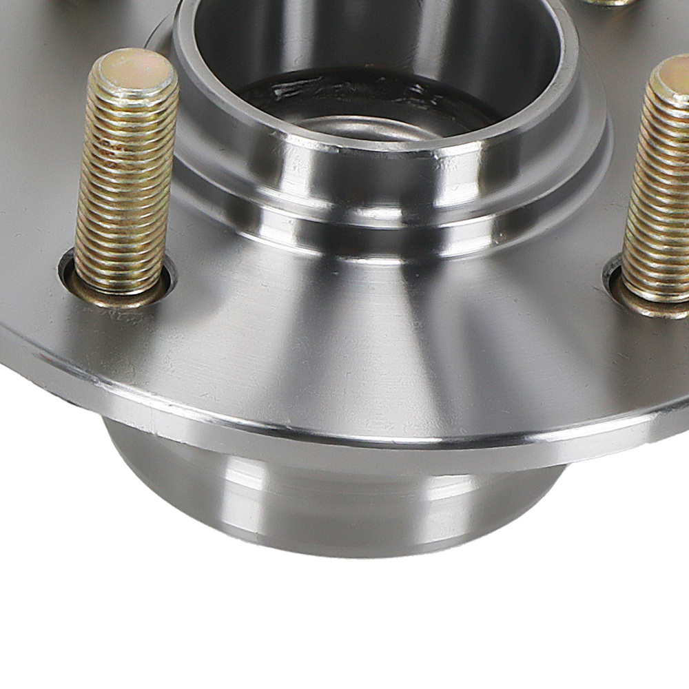 Rear Wheel HubBearing Assembly compatible for Hyundai Accent 00-06 512193 BR930280