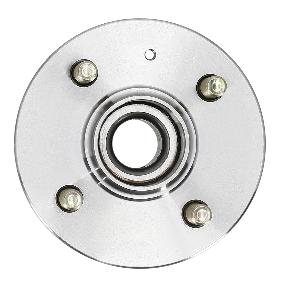 Rear Wheel HubBearing Assembly compatible for Hyundai Accent 00-06 512193 BR930280