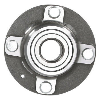 2pc Rear LH RH Wheel Hub Bearing compatible for Hyundai Elantra 2001-2006 52710-2D225