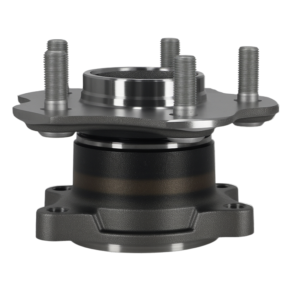 Rear ABS Wheel Hub Assembly compatible for Nissan Altima Maxima Quest 2002-2009 NT512201