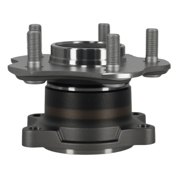 Rear ABS Wheel Hub Assembly compatible for Nissan Altima Maxima Quest 2002-2009 NT512201