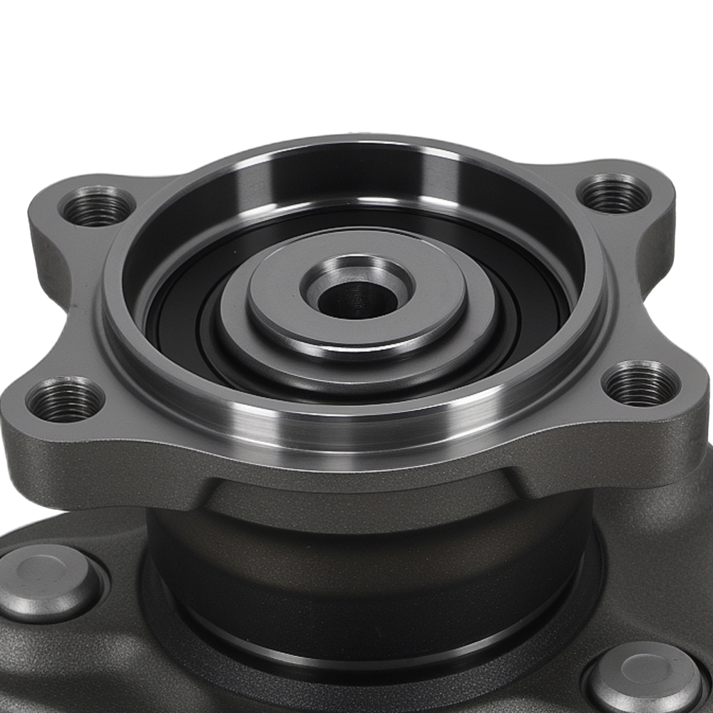 Rear ABS Wheel Hub Assembly compatible for Nissan Altima Maxima Quest 2002-2009 NT512201