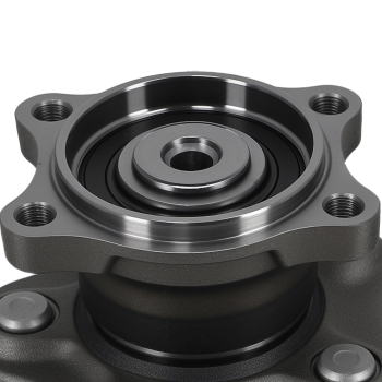 Rear ABS Wheel Hub Assembly compatible for Nissan Altima Maxima Quest 2002-2009 NT512201