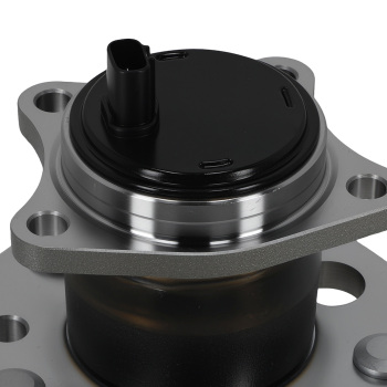 Wheel HubBearing Assembly Rear Left compatible for TOYOTA AVALON 05-12 512206 WA512206