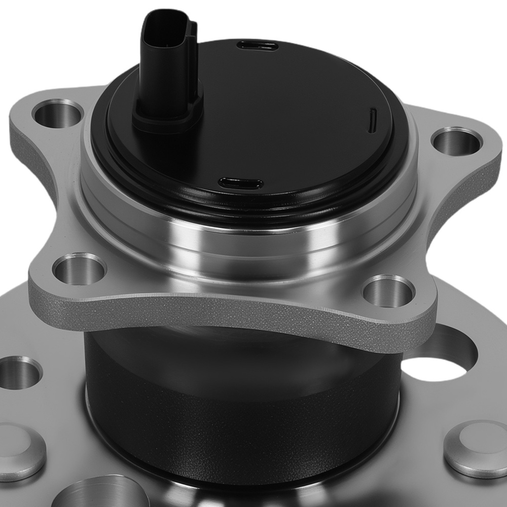 1x Rear Right Wheel Hub compatible for Toyota Avalon/Compatible for Camry/Solara 2002-2012 512207