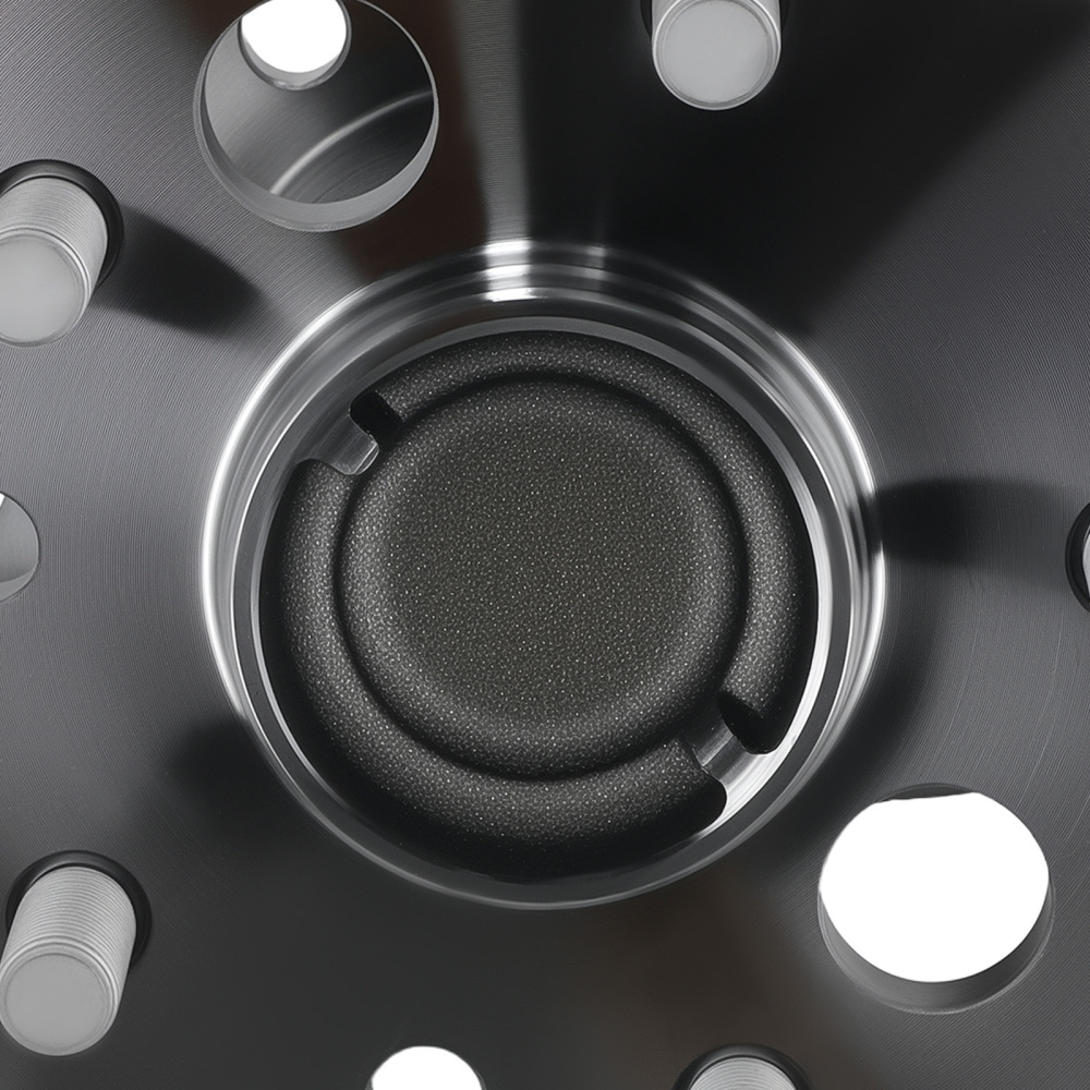 1x Rear Right Wheel Hub compatible for Toyota Avalon/Compatible for Camry/Solara 2002-2012 512207