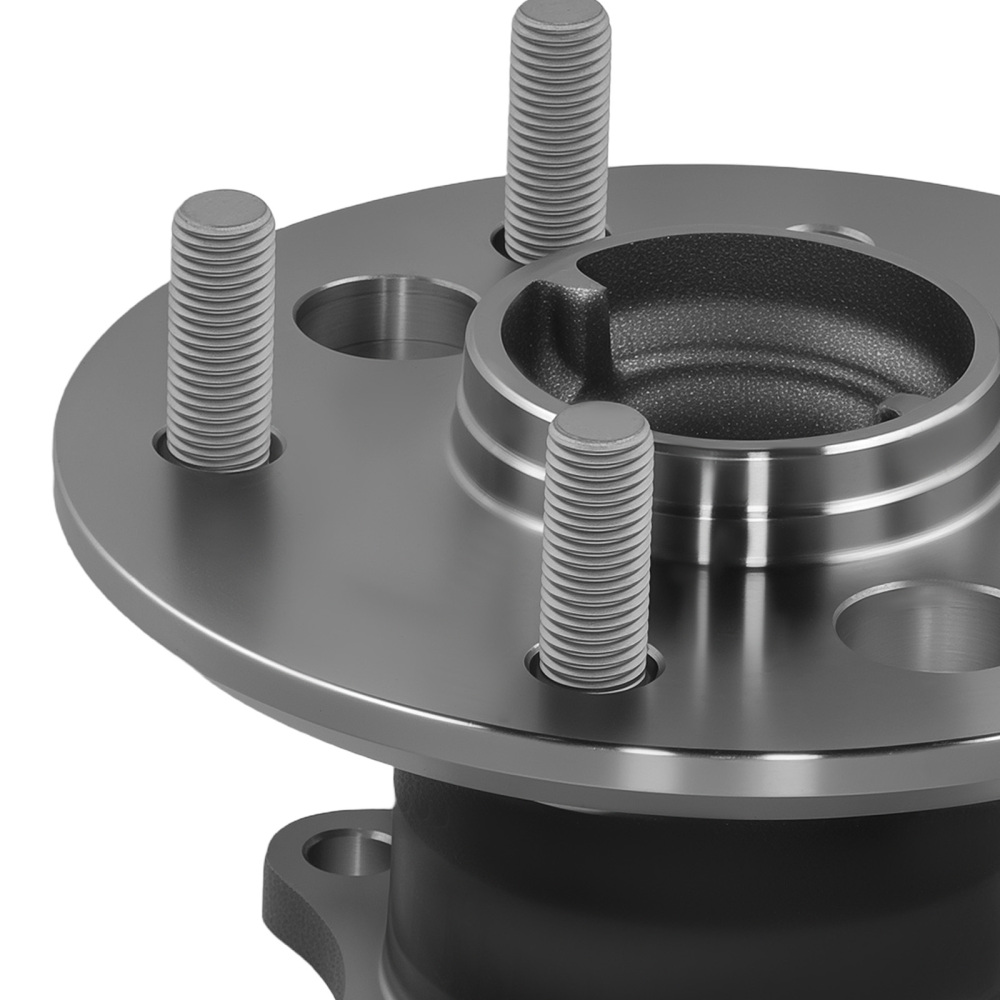 1x Rear Right Wheel Hub compatible for Toyota Avalon/Compatible for Camry/Solara 2002-2012 512207