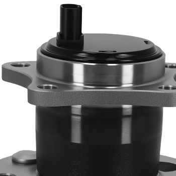 1x Rear Right Wheel Hub compatible for Toyota Avalon/Compatible for Camry/Solara 2002-2012 512207