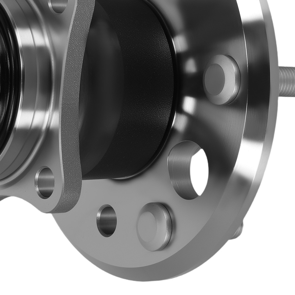 1x Rear Right Wheel Hub compatible for Toyota Avalon/Compatible for Camry/Solara 2002-2012 512207
