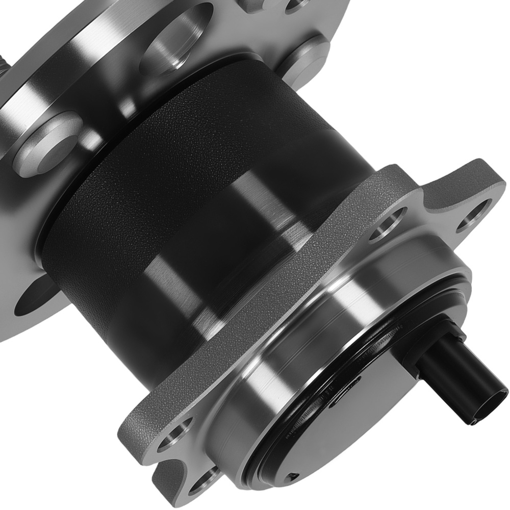 1x Rear Right Wheel Hub compatible for Toyota Avalon/Compatible for Camry/Solara 2002-2012 512207