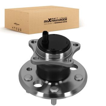 1x Rear Right Wheel Hub compatible for Toyota Avalon/Compatible for Camry/Solara 2002-2012 512207