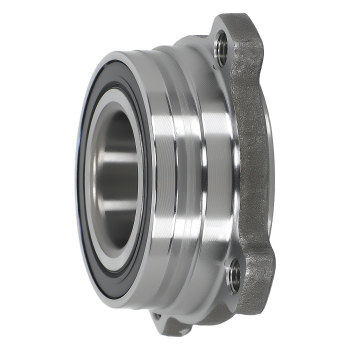 Rear Wheel HubBearing Assembly compatible for BMW 528i 645ci 750i 2002-2010 512226