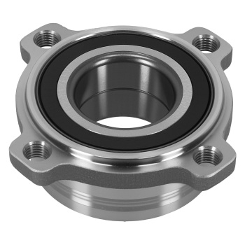 Rear Left Right Wheel Bearing Hub compatible for BMW 645ci 750i 760Li X5 2003-2009 512226