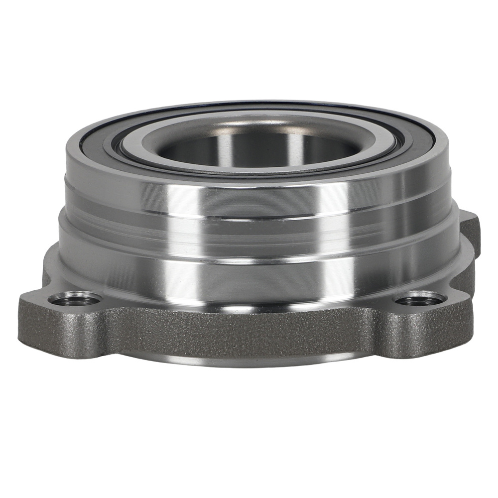 Rear Left Right Wheel Bearing Hub compatible for BMW 645ci 750i 760Li X5 2003-2009 512226