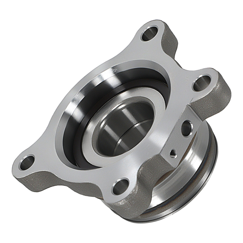 Rear Wheel Bearing Hub Assembly compatible for Toyota 4Runner/FJ Cruiser 2003-2021 512227