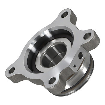 Rear Wheel Bearing Hub Assembly compatible for Toyota 4Runner/FJ Cruiser 2003-2021 512227