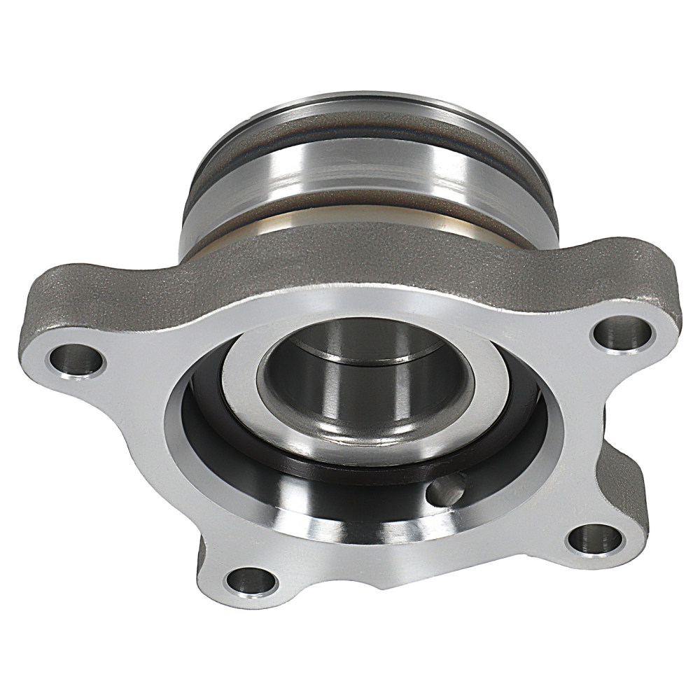 Rear Wheel Bearing Hub Assembly compatible for Toyota 4Runner/FJ Cruiser 2003-2021 512227