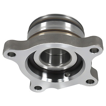 Rear Wheel Bearing Hub Assembly compatible for Toyota 4Runner/FJ Cruiser 2003-2021 512227