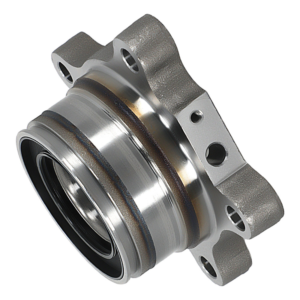 Rear Wheel Bearing Hub Assembly compatible for Toyota 4Runner/FJ Cruiser 2003-2021 512227