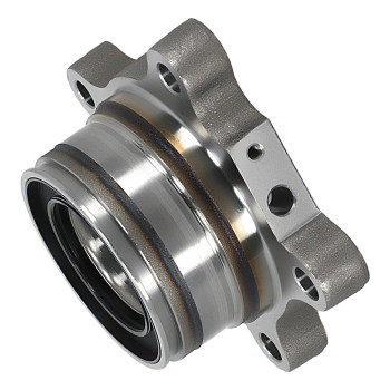 Rear Wheel Bearing Hub Assembly compatible for Toyota 4Runner/FJ Cruiser 2003-2021 512227