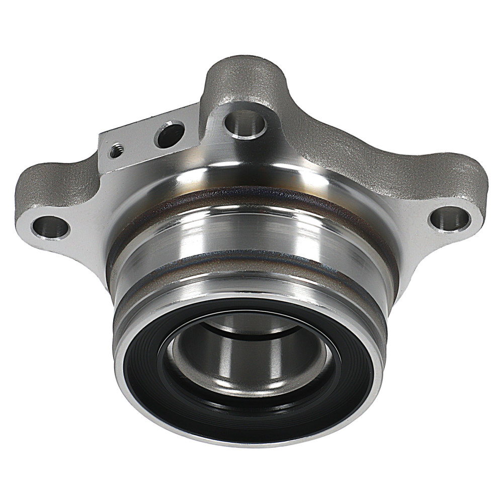 Rear Wheel Bearing Hub Assembly compatible for Toyota 4Runner/FJ Cruiser 2003-2021 512227
