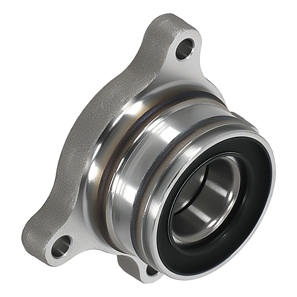 Rear Wheel Bearing Hub Assembly compatible for Toyota 4Runner/FJ Cruiser 2003-2021 512227