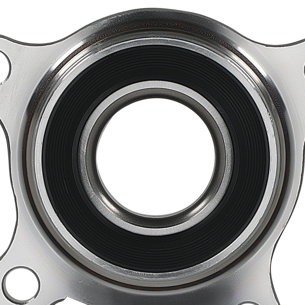 Rear Wheel Bearing Hub Assembly compatible for Toyota 4Runner/FJ Cruiser 2003-2021 512227