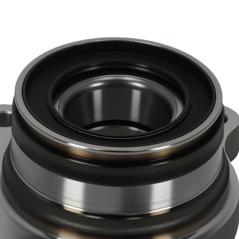 Rear Right Wheel Bearing compatible for TOYOTA 4RUNNER 4-Wheel ABS 2003-2021 512228