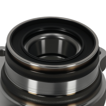 Rear Right Wheel Bearing compatible for TOYOTA 4RUNNER 4-Wheel ABS 2003-2021 512228