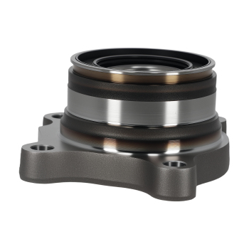 Rear Right Wheel Bearing compatible for TOYOTA 4RUNNER 4-Wheel ABS 2003-2021 512228