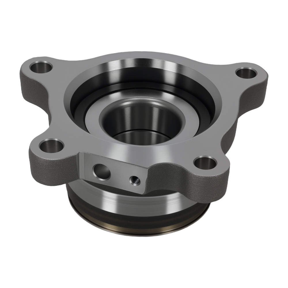 Rear Right Wheel Bearing compatible for TOYOTA 4RUNNER 4-Wheel ABS 2003-2021 512228