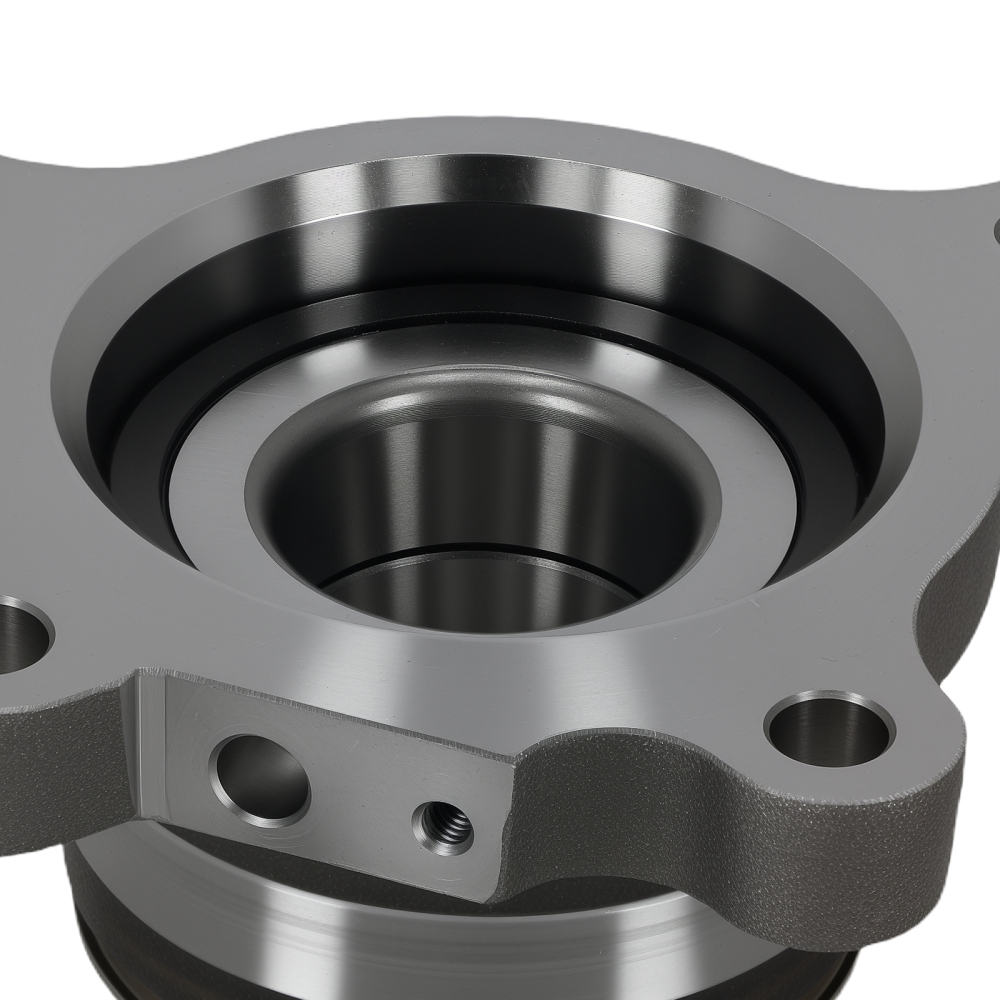 Rear Right Wheel Bearing compatible for TOYOTA 4RUNNER 4-Wheel ABS 2003-2021 512228