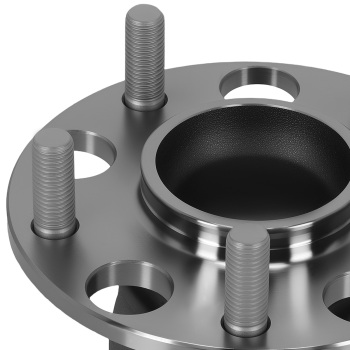 Rear Wheel Bearing Hub Assembly compatible for HONDA CIVIC 06-11 42200SNAA51 5 Bolt
