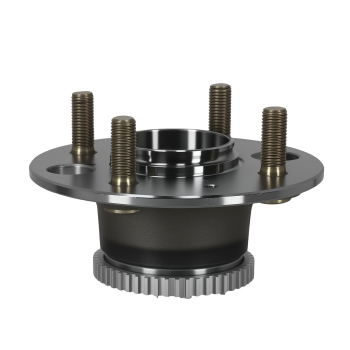 4 Bolt ABS Rear Wheel Hub compatible for Honda Civic Si/SiR 2002-03 42200S5AJ01 Hub Kit